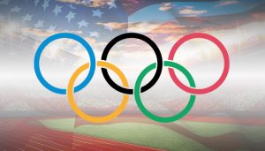Olympics Moments for Athletes