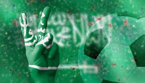 Reasons Why Saudi Arabia Will Host the FIFA World Cup