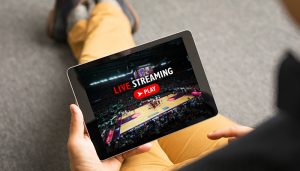 Sports Stars Streaming