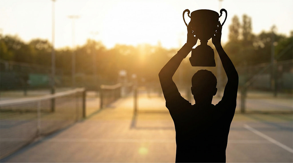 Novak Holding Trophy