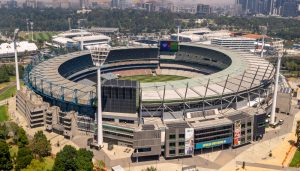 Ranking the Best Stadiums to Attend an AFL Game