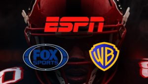 How Streaming Services Changed Sports Broadcasting