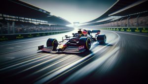 The Most Iconic Formula 1 Race Tracks