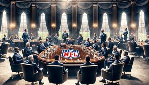 Is Owning A Sports Team Profitable?