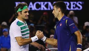 Who is the Men’s GOAT Tennis Player?