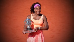 Look at the Best Women’s Tennis Players of All Time