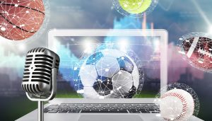 Our Favorite Sports Betting Podcast