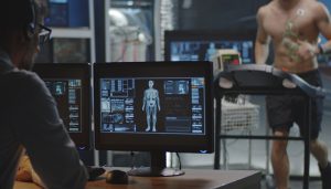How Sports Science Is Utilized by Pro Leagues