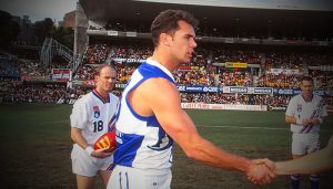 Who is the Best AFL Player Ever?