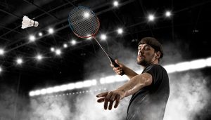 The Rules and History of Badminton