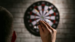 A Look at the History of Darts and More