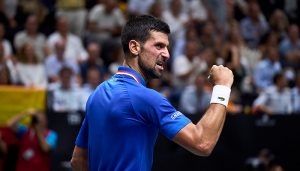 The Most Wins at Wimbledon by Men and Women