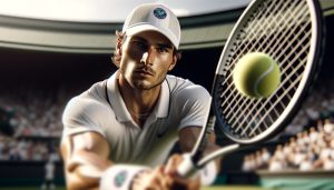 A History of Wimbledon Tennis
