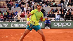 Biggest French Open Winners: Women and Men
