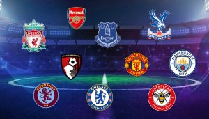 Who Are the Big Teams of the Premier League?