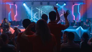 The Biggest Names in Esports You Should Know