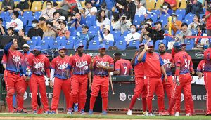 The Six Biggest Rivalries in International Baseball