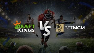 Fantasy Sports Comparison: DraftKings vs BetMGM