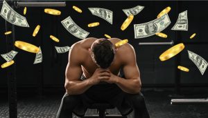 Gambling Problems and Pro Sports Athletes