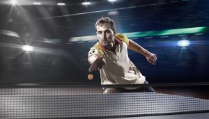 The History and Popularity of Table Tennis