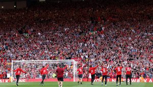 Who Are the Best Fans in the Premier League?