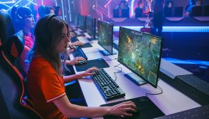 Most Popular Esports By Viewership/Streaming