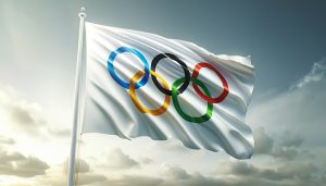 The Weirdest Olympic Sports Past and Present