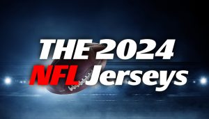 Ranking the Current Top 10 Best BFL Uniforms (2024)