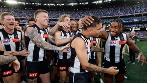 The Best Norm Smith Performances in the AFL