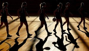 A Beginners Guide on How to Play Netball