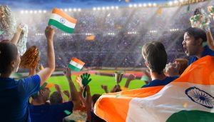 A History: How Obsessed is India in Cricket?