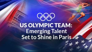 Emerging US Talent Set to Shine in Paris
