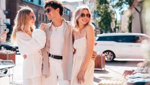 The Top 10 Athlete Fashion Icons