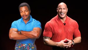 Former Athletes Who Became Movie and TV Actors