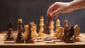 The Chess Game Rules and Regulations for Beginners