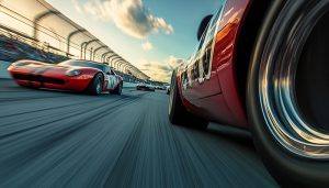 The Best Daytona 500 Races and Most Legendary Moments