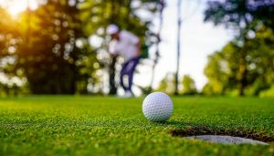 The Top 10 Best Golfers of All Time