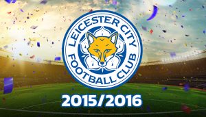 Underdog Series: How Leicester Won the Premier League
