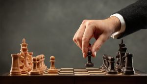 The 10 Best Chess Players of All Time