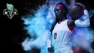 The Surging Popularity of Women’s Sports