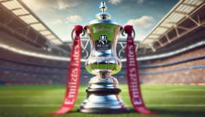 History and Traditions of the FA Cup