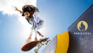 The Best Current Women Skateboarders