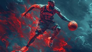 The Hypest NBA Debuts Ever