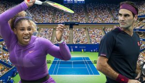 Most Men’s and Women’s Winners of the US Open Tennis
