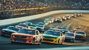 Bucket List for Motorsport Enthusiasts