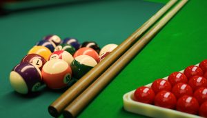 The Difference Between Snooker and Pool