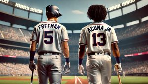 MLB Teammates Who Hated Each Other