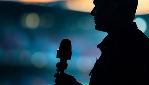 History’s Most Legendary Sports Commentators