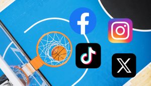 The Best Sports Social Media Accounts