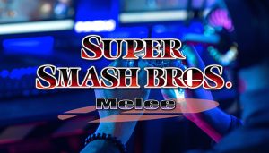 The Rise of Super Smash Bros. Melee Player Esports